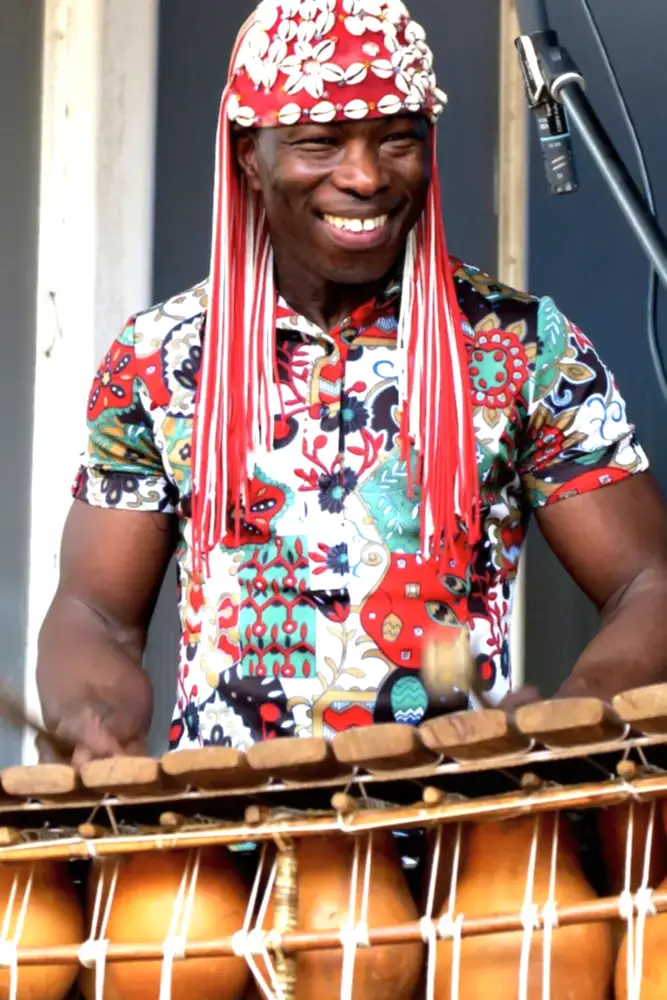 Aly Keïta