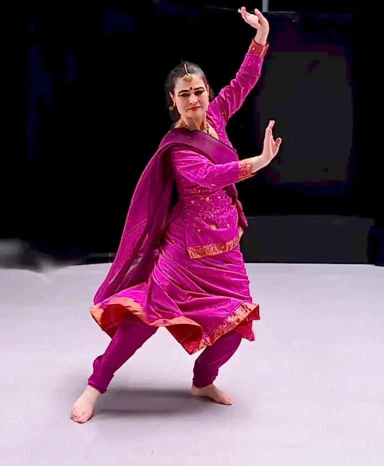 Ioanna Srinivasan